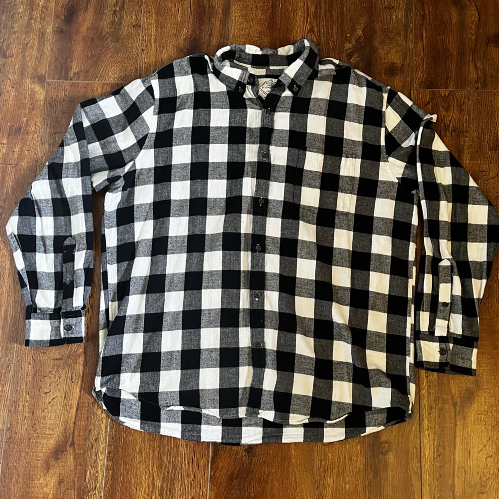 FLANNEL